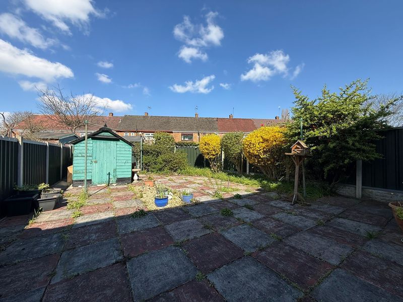 Sutton Way Great Sutton